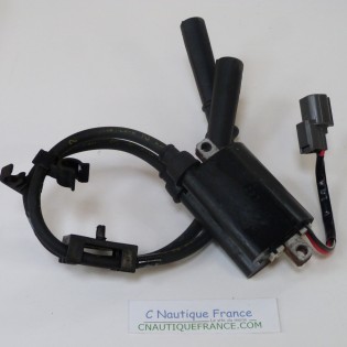 F115 BOBINE 115 CV 4T YAMAHA 68V 68V-82310-10