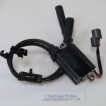 F115 COIL 115 HP 4S YAMAHA 68V 68V-82310-10