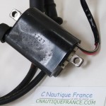 F115 BOBINE 115 CV 4T YAMAHA 68V 68V-82310-10