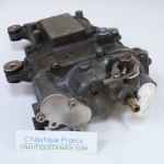 F115 SEPARATEUR DE VAPEUR 115 CV 4T YAMAHA
