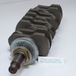 CRANKSHAFT 115 HP 4S YAMAHA F115