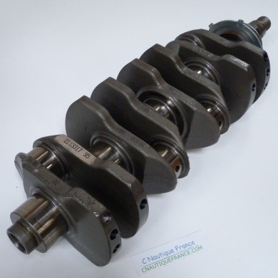 CRANKSHAFT 115 HP 4S YAMAHA F115