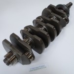 CRANKSHAFT 115 HP 4S YAMAHA F115