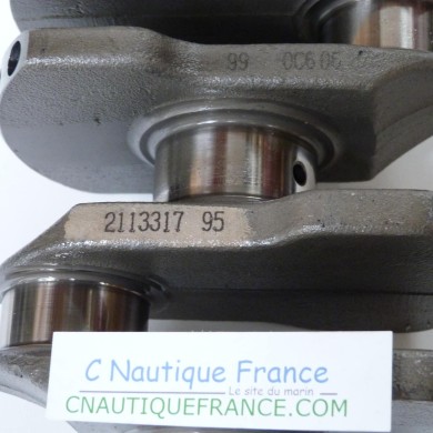 VILEBREQUIN 115 CV 4T  68V YAMAHA F115 F115AET