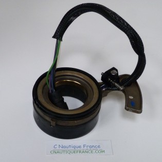 25 - 70 CV TRIGGER ACCESIONE JOHNSON EVINRUDE 584804