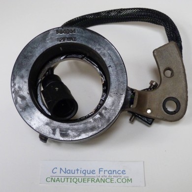 TRIGGER 25 - 70 CV JOHNSON EVINRUDE 584804