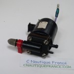 SOLENOIDE PRIMER JOHNSON EVINRUDE 437238 0437238