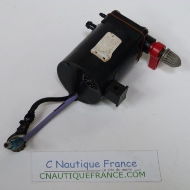 POMPA BENZINA JOHNSON EVINRUDE 437238 0437238