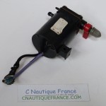 SOLENOIDE PRIMER JOHNSON EVINRUDE 437238 0437238