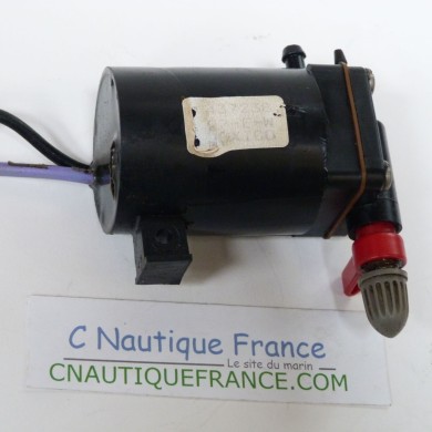 SOLENOIDE PRIMER JOHNSON EVINRUDE 437238 0437238