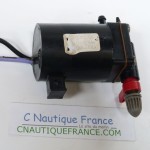 SOLENOIDE PRIMER JOHNSON EVINRUDE 437238 0437238