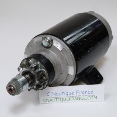 40 - 75 CV DÉMARREUR JOHNSON EVINRUDE