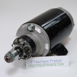 50 - 75 HP 2S STARTER JOHNSON EVINRUDE