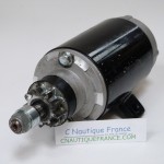 50 - 75 HP 2S STARTER JOHNSON EVINRUDE