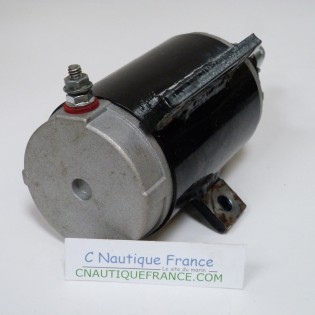 40 - 75 CV DÉMARREUR JOHNSON EVINRUDE