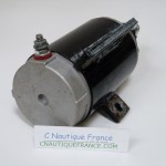 50 - 75 CV 2T AVVIAMENTO JOHNSON EVINRUDE