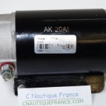 40 - 75 CV DÉMARREUR JOHNSON EVINRUDE