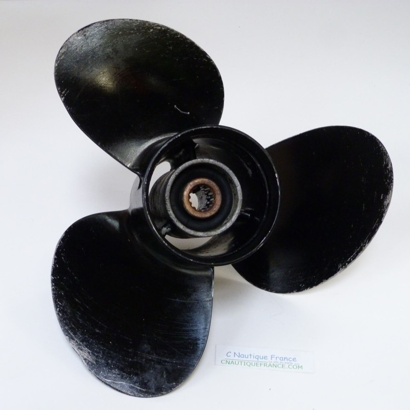60 - 140 HP PROPELLER SUZUKI JOHNSON EVINRUDE 13.75 X 13