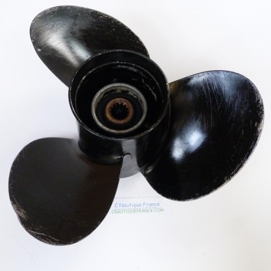 60 - 140 CV HELICE SUZUKI JOHNSON EVINRUDE 13.75 X 13