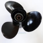 60 - 140 CV HELICE SUZUKI JOHNSON EVINRUDE 13.75 X 13