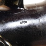 60 - 140 CV HELICE SUZUKI JOHNSON EVINRUDE 13.75 X 13