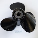 60 - 140 CV ELICA SUZUKI JOHNSON EVINRUDE 13.75 X 13