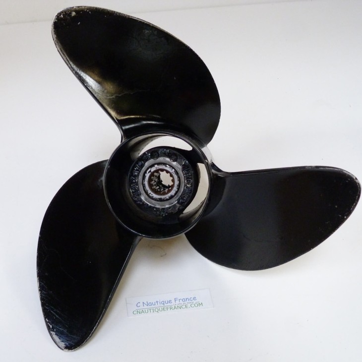 40 - 140 HP PROPELLER EVINRUDE JOHNSON 14 X 17