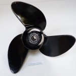 40 - 140 HP PROPELLER EVINRUDE JOHNSON 14 X 17