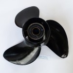 40 - 140 CV HELICE EVINRUDE JOHNSON 14 X 17