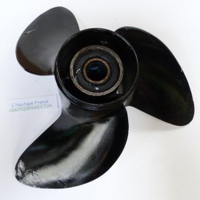 40 - 140 CV HELICE EVINRUDE JOHNSON 14 X 17