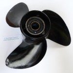 40 - 140 ELICA EVINRUDE JOHNSON 14 X 17