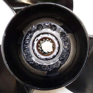 40 - 140 ELICA EVINRUDE JOHNSON 14 X 17