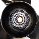 40 - 140 ELICA EVINRUDE JOHNSON 14 X 17