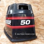 50 CV 2T 3 CYL. CAPOT EVINRUDE