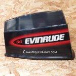 50 CV 2T 3 CIL. CALANDRA EVINRUDE