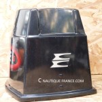 50 CV 2T 3 CYL. CAPOT EVINRUDE
