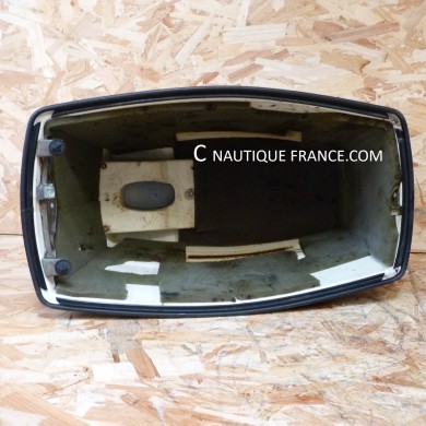 50 CV 2T 3 CIL. CALANDRA EVINRUDE