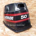 50 CV 2T 3 CIL. CALANDRA EVINRUDE