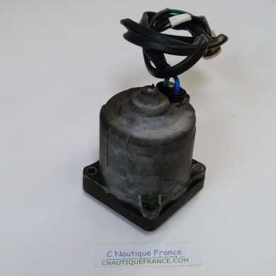 60 - 300 CV MOTEUR DE TRIM SUZUKI