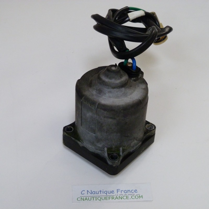 60 - 300 HP MOTOR TRIM SUZUKI