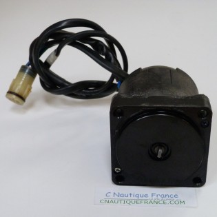 60 - 300 CV MOTORE DI TRIM SUZUKI