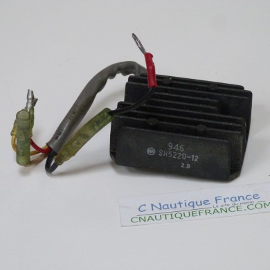 RADDRIZZATORE 90 - 225 CV SUZUKI DT90 DT225