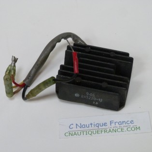 RADDRIZZATORE 90 - 225 CV SUZUKI DT90 DT225