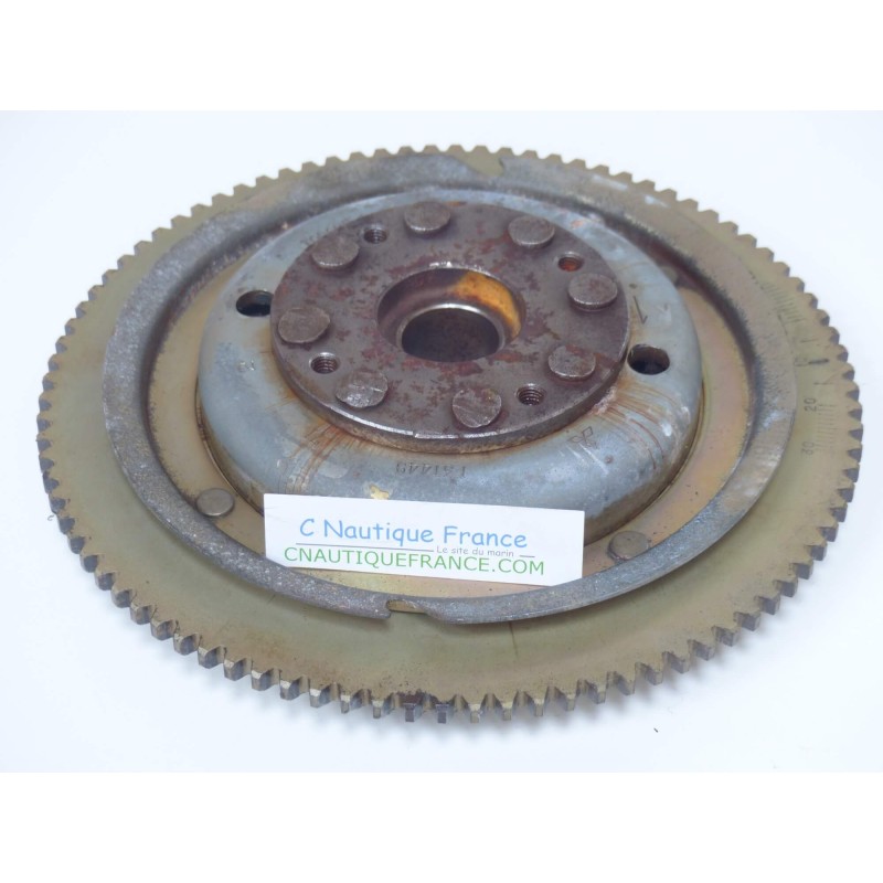 DT90 DT100 MAGNETIC FLYWHEEL 90 - 100 HP 2S SUZUKI 87E