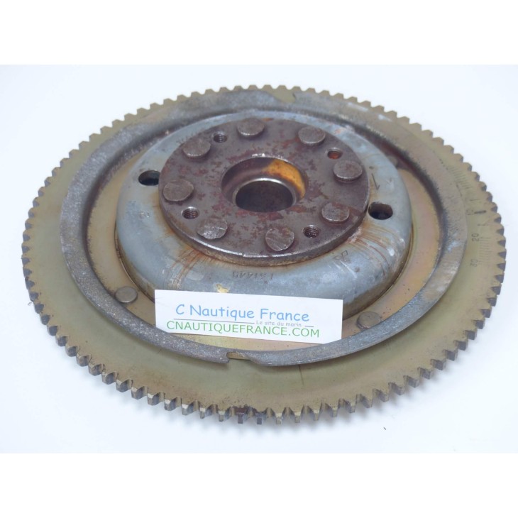 DT90 DT100 MAGNETIC FLYWHEEL 90 - 100 HP 2S SUZUKI 87E