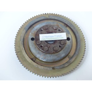 DT90 DT100 MAGNETIC FLYWHEEL 90 - 100 HP 2S SUZUKI 87E