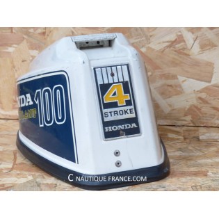 CAPOT 10 CV HONDA 100 BF100 HORS-BORD
