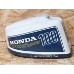 CAPOT 10 CV HONDA 100 BF100 HORS-BORD