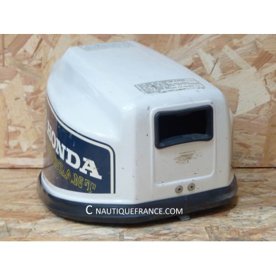 CALANDRA 10 CV HONDA BF100