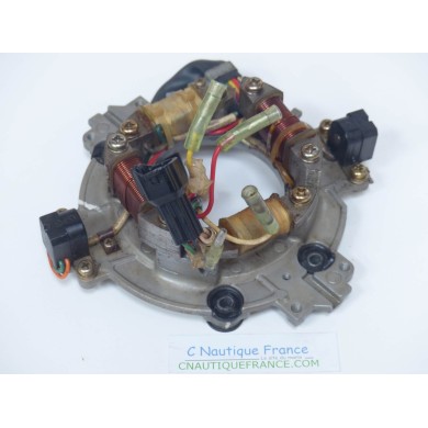 DT90 DT100 PLATEAU D'ALLUMAGE 90 - 100 CV 2T SUZUKI 87E